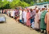 বাড়িতে স্ত্রীর মরদেহ রেখে মসজিদে স্বামী, নামাজরত অবস্থায় মৃত্যু