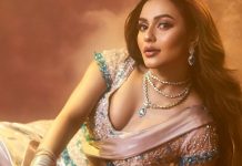 কেমন জীবনসঙ্গী চান নুসরাত ফারিয়া?