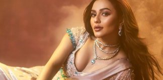 কেমন জীবনসঙ্গী চান নুসরাত ফারিয়া?