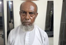 স্থানীয়দের প্রশ্ন-রবিউল তুমি কার?