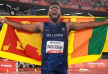 শ্রীলঙ্কা পারে, বাংলাদেশ পারে না