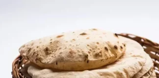 ডায়াবেটিস নিয়ন্ত্রণে উপকারী যে ৩ ধরনের আটার রুটি