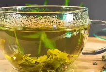 কীভাবে গ্রিন টি খেলে বিস্বাদ লাগবে না