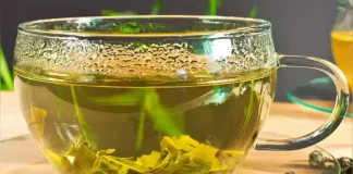 কীভাবে গ্রিন টি খেলে বিস্বাদ লাগবে না