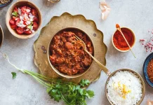 ঝাল খাবারের ৫ উপকারিতা