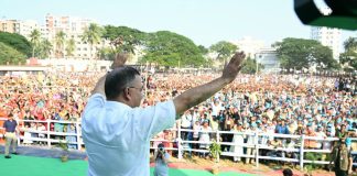 চলতি বছরেই ৪০ লাখ কৃষককে ‘কৃষি কার্ড’ দেব: প্রধানমন্ত্রী