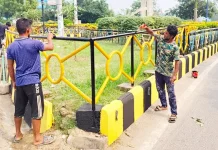 কাল রাজশাহী যাচ্ছেন প্রধানমন্ত্রী, জেলাজুড়ে সাজ সাজ রব