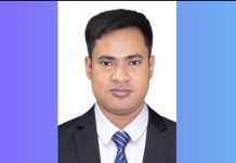 খুলনায় কর্মরত এসআই সাইদুজ্জামানের বিরুদ্ধে গ্রেপ্তারি পরোয়ানা