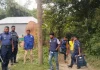 কুষ্টিয়ায় পদ্মার দুর্গম চরে পুলিশের সাঁড়াশি অভিযান, গ্রেফতার ২৫