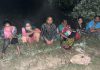 কুষ্টিয়া ও মেহেরপুর সীমান্তে ১০ জনকে পুশইনের চেষ্টা ব্যর্থ: বিজিবি ও স্থানীয়দের প্রতিহতকরণে পিছু হটল বিএসএফ