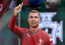 ‘ইতিহাসের সেরা ফুটবলার আমি’, দাবি রোনালদোর