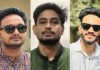 সাংবাদিকদের ওপর হামলা, রাবি ছাত্রদলের ৩ নেতা বহিষ্কার, ৬ জনকে শোকজ