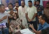 থানায় এমপি রুমিন ফারহানা-ওসির বাগবিতণ্ডা