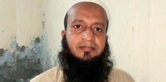 মাদরাসাছাত্রকে যৌন নিপীড়নের অভিযোগে প্রধান শিক্ষক গ্রেফতার