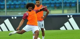 সাফের আগে খেলা হচ্ছে না প্রস্তুতি ম্যাচ