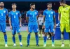 সাফে আসছে ভারতের ‘বি’ দল