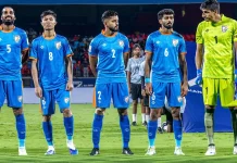 সাফে আসছে ভারতের ‘বি’ দল