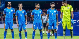 সাফে আসছে ভারতের ‘বি’ দল