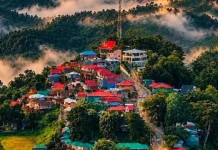 ফের সাজেক ভ্যালি বন্ধ ঘোষণা, পর্যটকদের এলাকা ছাড়ার নির্দেশ