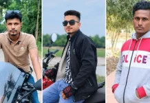 মাদক কারবারিকে গ্রেপ্তার করতে গিয়ে অবরুদ্ধ পুলিশ, আটক ৩