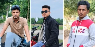 মাদক কারবারিকে গ্রেপ্তার করতে গিয়ে অবরুদ্ধ পুলিশ, আটক ৩