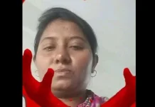 স্কুলে যাওয়ার পথে ট্রাকের ধাক্কায় শিক্ষিকা নিহত, আহত স্বামী