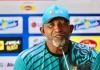 ‘এমন বিশৃঙ্খলা কি এবারই প্রথম?’ পাল্টা প্রশ্ন সিমন্সের