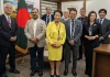 প্রধানমন্ত্রীর জাপান সফর দুই দেশের সম্পর্ক উচ্চতর পর্যায়ে উন্নীত করবে: স্বপন