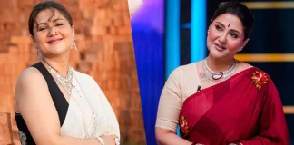 সমাজ, বাবা-মা-বোন ও স্বস্তিকার ৪৫ পূজার গল্প
