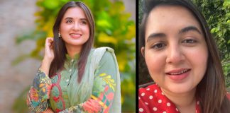 মস্তিষ্কের টিউমারের কেমো থেরাপি চলছে, এখন কেমন আছেন তানিয়া বৃষ্টি