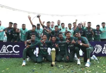 এশিয়া কাপে বাংলাদেশের গ্রুপে শ্রীলঙ্কা-আফগানিস্তান