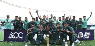 এশিয়া কাপে বাংলাদেশের গ্রুপে শ্রীলঙ্কা-আফগানিস্তান