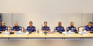 বর্তমান বাস্তবতায় পুলিশকে পথ চলার নতুন পথরেখা নির্মাণ করতে হয়েছে: আইজিপি