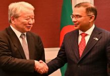 জাইকার সঙ্গে সহযোগিতা বাড়াতে চায় বাংলাদেশ