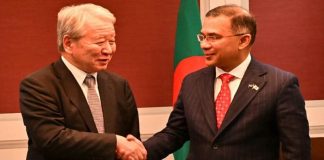 জাইকার সঙ্গে সহযোগিতা বাড়াতে চায় বাংলাদেশ