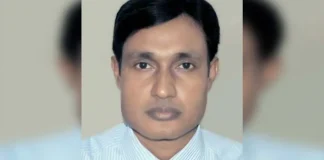 রাজশাহীর বিভাগীয় কমিশনার ইউসুফ আলীকে প্রত্যাহার