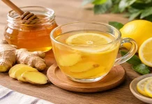 ব্রণ, মেছতা দূর হবে ৫ ভেষজ চায়ে