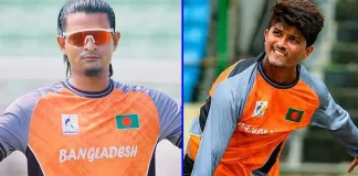 টি-টোয়েন্টি র্যাঙ্কিংয়ে শীর্ষ দশে নাসুম-মেহেদী, শ্রেয়াসেরও বড় লাফ