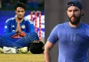 দাপুটে সেঞ্চুরির পরও অভিষেককে যুবরাজের খোঁচা