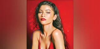 নতুন সায়েন্স ফিকশনে জেন্ডায়া