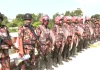 ঠাকুরগাঁও-১ উপনির্বাচন: প্রচারণা শেষ আজই, বিজিবি মোতায়েন