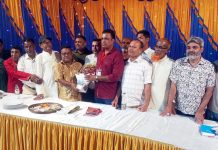 সাম্প্রদায়িক সম্প্রীতি বজায় রেখে উৎসব উদযাপনের আহ্বান পর্যবেক্ষক কমিটির